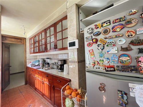Oportunidad ! Casa En Venta Dehesa Central. Lo Barnechea