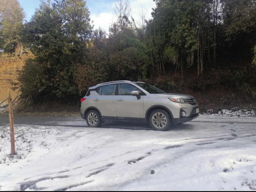 GAC GS3 1.5 At