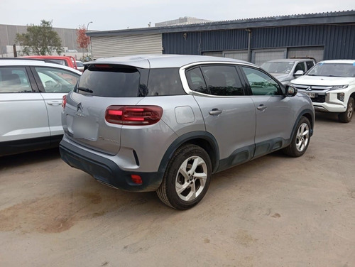 Citroen C-5 1.5 Aircross Bluehdi 130 S&s Eat8 Feel At Die...