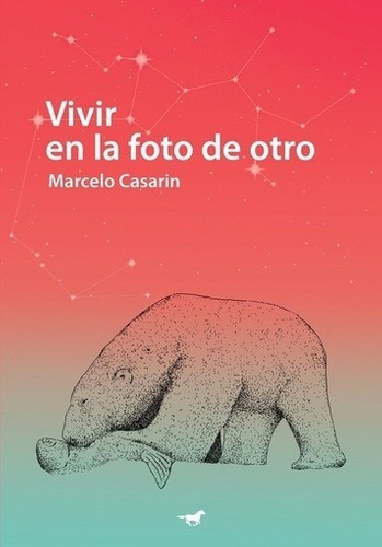 Vivir En La Foto De Otro - Casarin, Marcelo