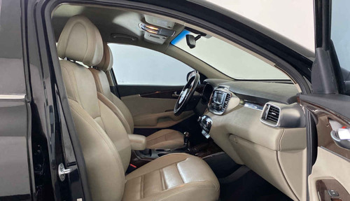 Imagen 11 de 15 de 117328 - Kia Sorento 2016 Con Garantía