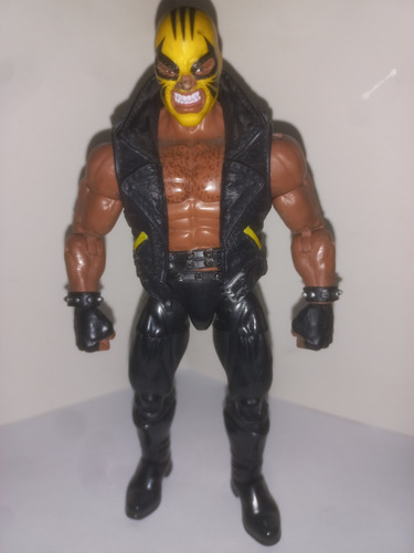 Marvel Legends Rage Abomination Wave Hasbro 2020 (Usado)