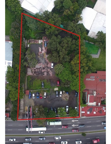 Terreno En Venta Uso De Suelo Mixto
