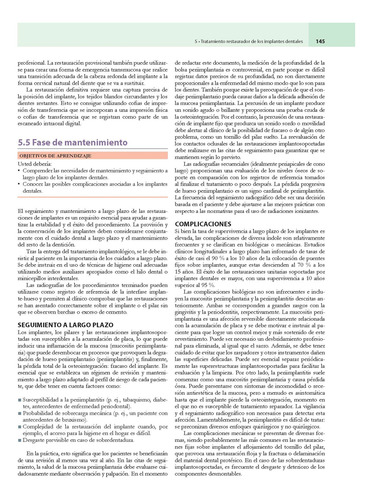 Maestría En Odontología, Restauradora, Odontoped. Y Ortodonc