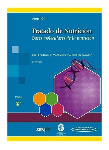 Tratado De Nutrición Tomo 2 Nuevo!