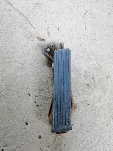 Bace De Acelerador Chevrolet Npr Usada En Perfecto Estado