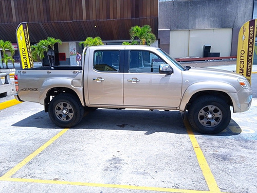 Mazda Bt50