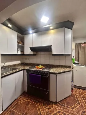 Apartamento en venta