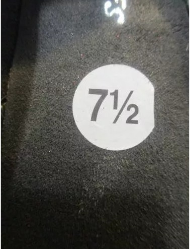 Zapatos Para Dama Marca Aeresoles Talla 38 Importado De Usa