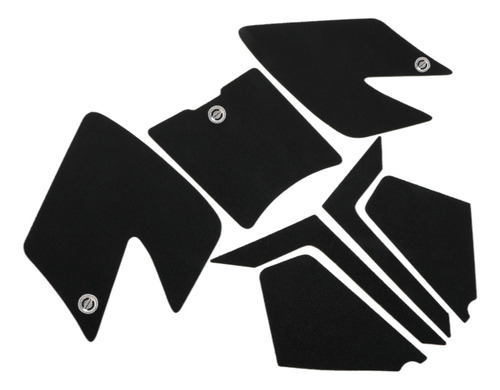 Almohadillas Antideslizantes Protectoras Para Suzuki V-strom