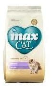 Alimento Para Gato - Max Cat Filhotes 1 Kg