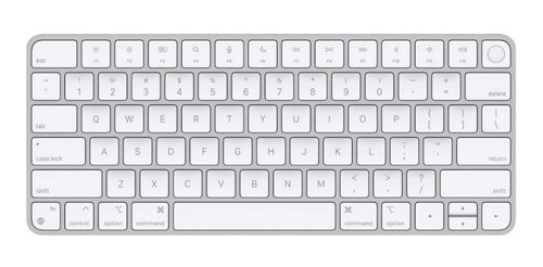Magic Keyboard Con Touch Id Apple