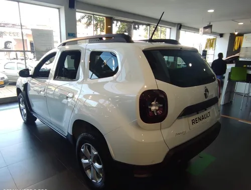 Renault Duster Intens