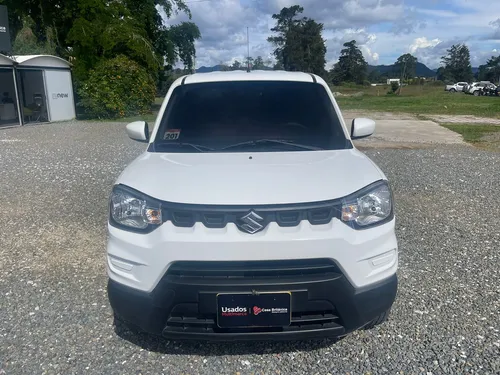 Suzuki Spresso Mt 4x2 1.0