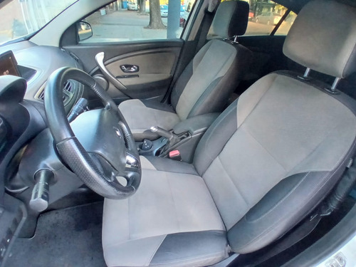 Renault Fluence 2.0 Ph2 Luxe 143cv