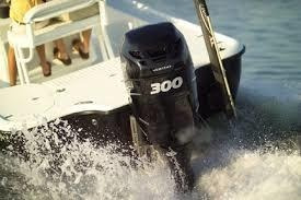 Motor Mercury Verado 300hp Xl 4.6l Efi V8 4stk