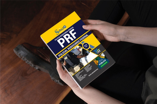 Apostila Concurso Prf - Policial Rodoviário Federal