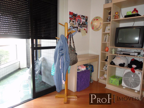 Imagem 13 de 15 de Apartamento Para Venda Em São Bernardo Do Campo, Baeta Neves, 4 Dormitórios, 3 Suítes, 5 Banheiros, 3 Vagas - Kinpapita