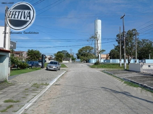 Sobrado Nº 2 - Balneário Monções-pontal Do Paraná - 467s