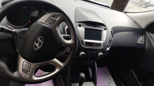 Hyundai Ix35 2014 2.0 Gls 2wd Flex Aut. 5p