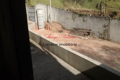 Imagem 12 de 19 de Chacara - Ch00181 - 69547848