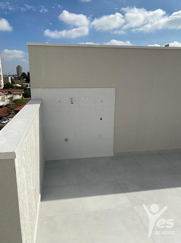 Imagem 3 de 21 de Ref.: 5283 - Cobertura Com Dois Dormitórios - Vila São Pedro - 5283