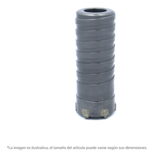 Corona De Carburo Sds Max Diager I300d1.1/2 1.1/2 PLG