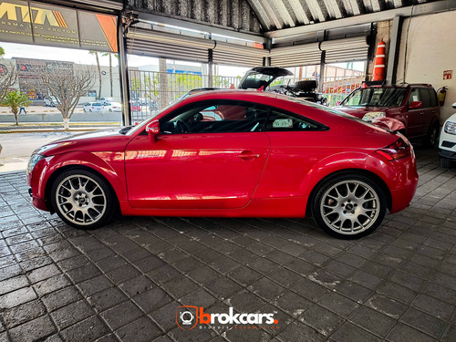 Audi TT 2.0 Coupe Tfsi 6vel At
