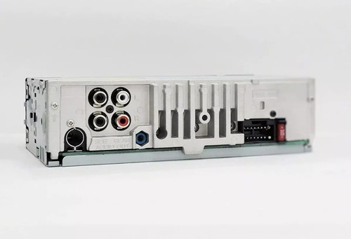Sony DSX-A410B stereo estereo color negro