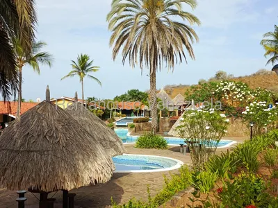 Apartamento en venta