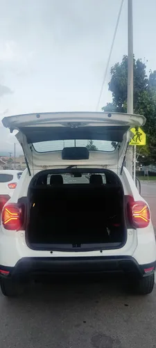 Renault Duster 1.6 Intens