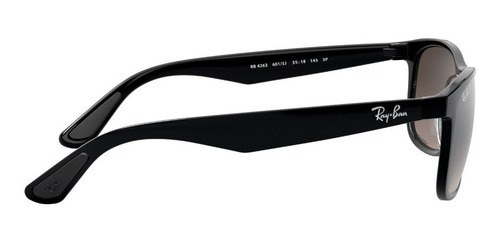 Tienda Oficial - Anteojos De Sol Ray Ban 4263 Chromance