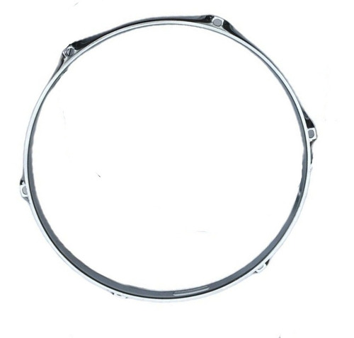 Aro Lazer 16 Pulgadas Cromado 16x6 Dh10/6
