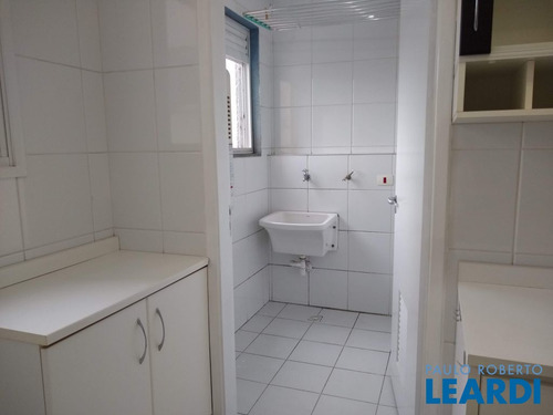 Imagem 3 de 15 de Apartamento - Saúde - Sp - 613924