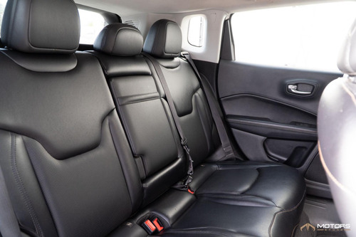 Jeep Compass Longitude F