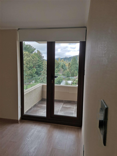 Departamento Villarrica 2d2b En Costanera Playa