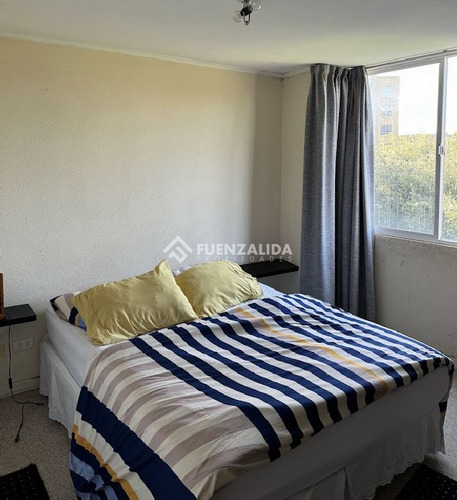 Departamento En Venta De 2d 1b 1e Playa De Horcon