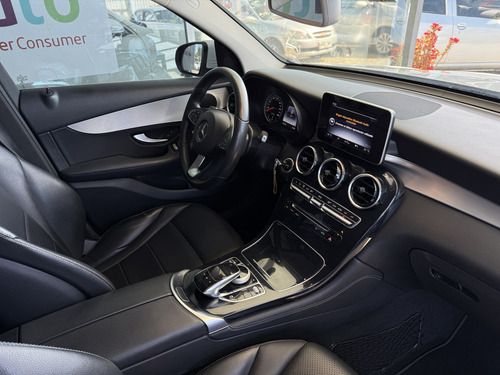 Mercedes-Benz Clase GLC 2.0 Glc250 Exclusive 4Matic