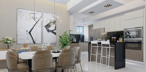 Imagen 9 de 28 de Villa Olga Santiago Apartamentos En Construccion Entrega Lista En Mayo