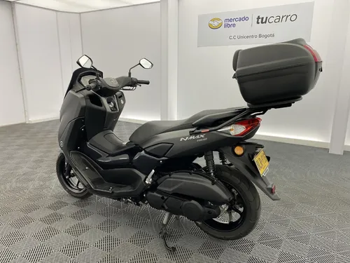Yamaha Nmax 155