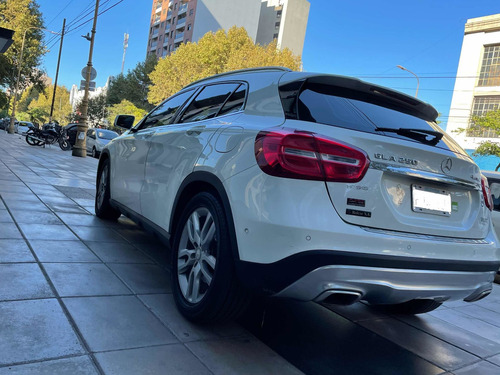 Mercedes-benz Clase Gla 1.6 Gla250 At Sport B.efficiency