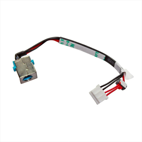 Imagen 1 de 7 de Cable Pin Carga Dc Jack Power Acer Aspire Es1-522 Nextsale