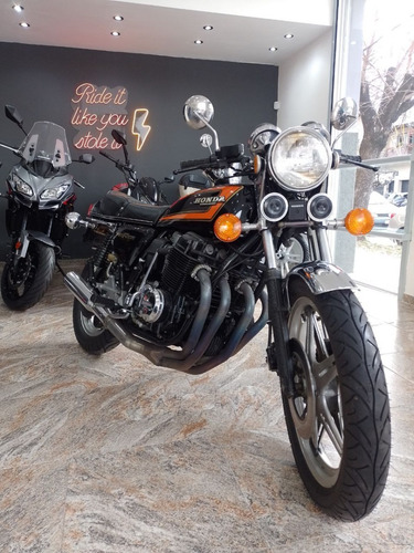 Imagen 7 de 15 de Honda Cb Four 750 Modelo 1979 Kms 41.000