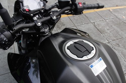 Kawasaki Z400 12 Pagos En Pesos Z 400 En Stock