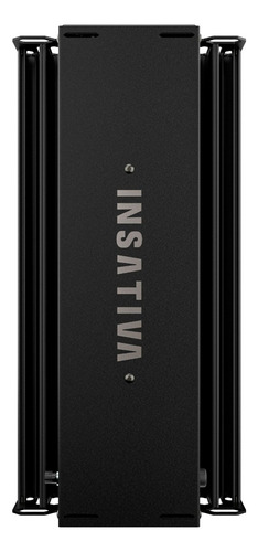 Imagen 6 de 6 de Luminaria Cultivo Led Samsung 100x100 200/500w Insativa E2