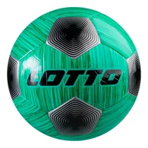 Comprar Lotto Balon No. 5 Unisex Lotto Lotto Balones De Futbol Loa-c Color Verde