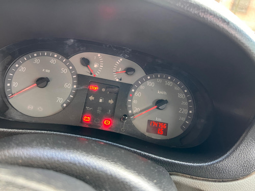 Renault Kangoo Confort 1.6 Sportway