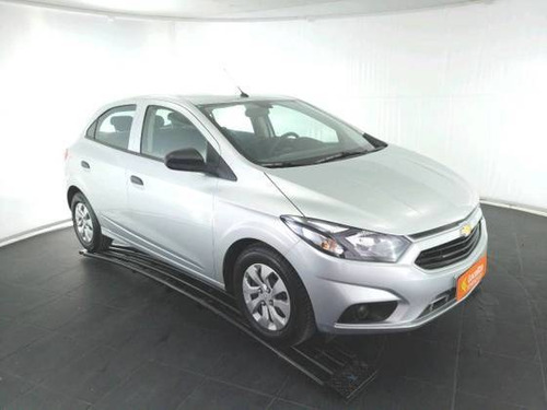 Imagem 5 de 9 de Chevrolet Joy 1.0 Spe4 Flex Manual