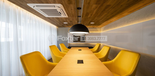 Imagem 16 de 18 de Sala / Conjunto Comercial, 36.11 M², Centro Histórico - 182168
