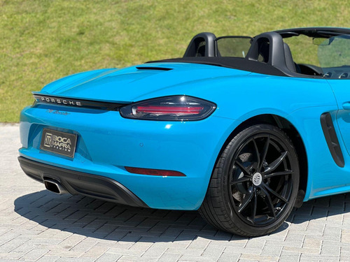 Imagem 5 de 14 de Porsche 718 .